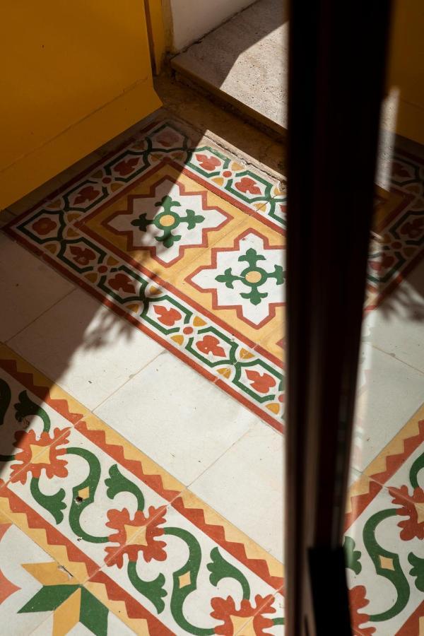 Quayside Apartments Marsaxlokk Exterior photo