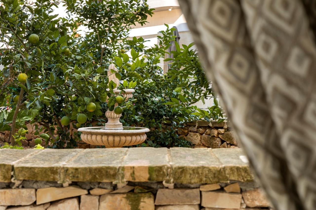 Quayside Apartments Marsaxlokk Exterior photo
